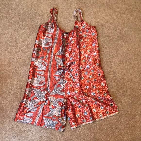 Jumpsuit - Picture 1 of 1